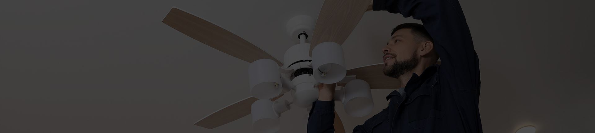 Exhaust Fan Installation in Dallas | Electricians in Dallas