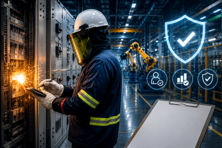 Arc Flash Assessments