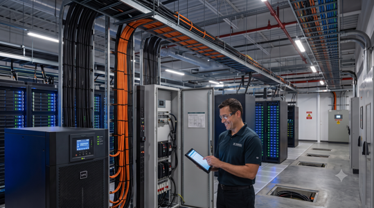 Optimizing Electrical