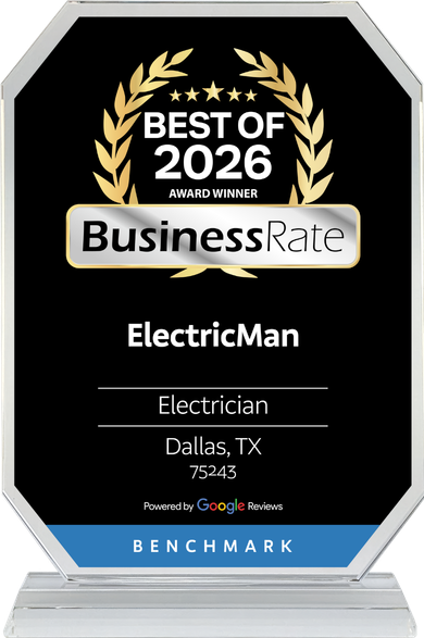 Best of Dallas 2026