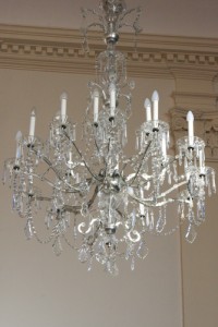 Chandelier
