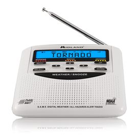 handheld radio