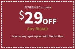 ElectricMan Coupons